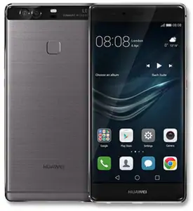 Замена экрана на телефоне Huawei P9 Plus в Красноярске